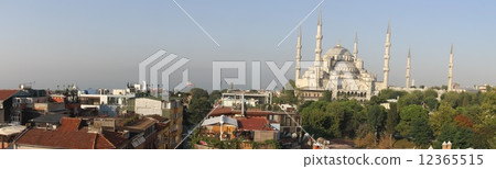 Blue Mosque 12365515