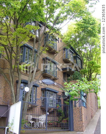 Kobe Kitano Denshan Street Kobe Kitano Denshan Street 12365635