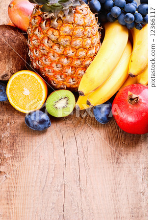 fruits fruits 12366117