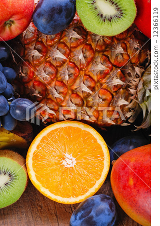 fruits fruits 12366119