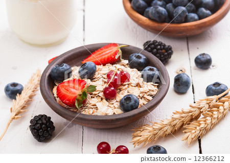 Cereal Cereal 12366212