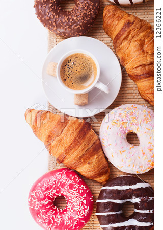 Breakfast Breakfast 12366221