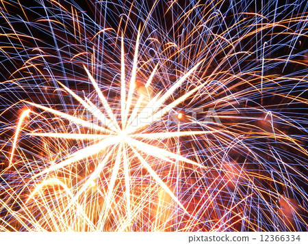 Great fireworks 12366334