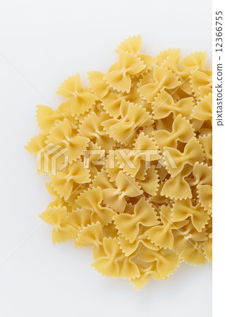 Farfare Pasta 12366755