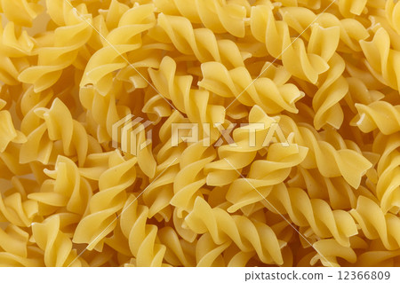 Fujiri通心粉意大利面 12366809