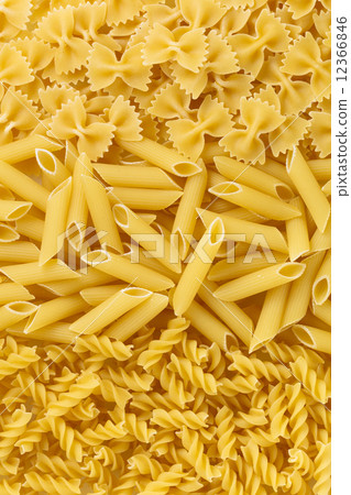 Short Pasta Collection 12366846