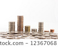 Macro Coins 12367068