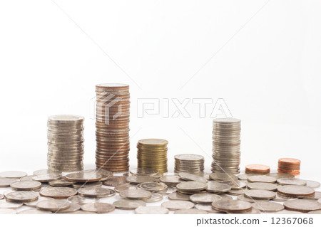 Macro Coins Macro Coins 12367068