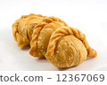 Curry puff 12367069