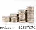 Level Coin 12367070