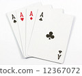 Four Aces 12367072