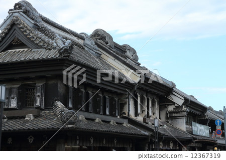 A merchant house of a masterpiece A merchant house of a masterpiece 12367319