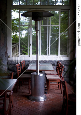 Parasol heater Parasol heater 12367658