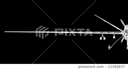 Unmanned Aerial Vehicle (UAV) 12368837