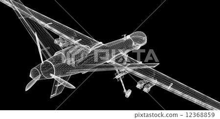 Unmanned Aerial Vehicle (UAV) Unmanned Aerial Vehicle (UAV) 12368859