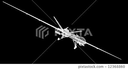 Unmanned Aerial Vehicle (UAV) 12368860