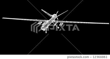 Unmanned Aerial Vehicle (UAV) 12368861