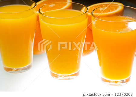 fresh orange juice fresh orange juice 12370202