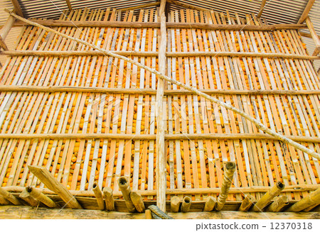 Barn of Corn Barn of Corn 12370318