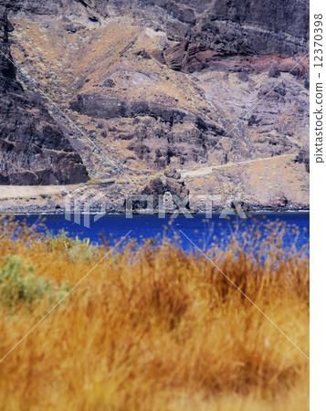 Roque de la Bonanza, Hierro 12370398