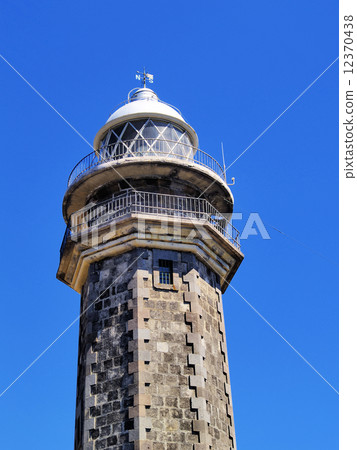 Faro de Orchilla, Hierro 12370438