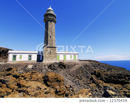 Faro de Orchilla, Hierro 12370439