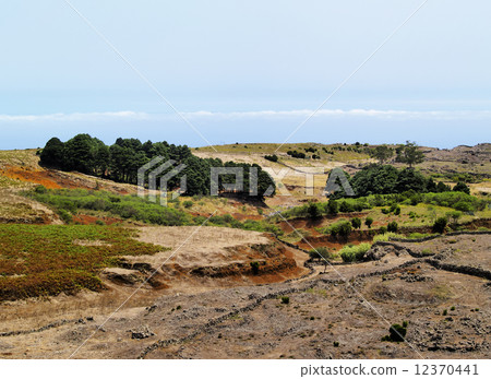 Hierro, Canary Islands Hierro, Canary Islands 12370441