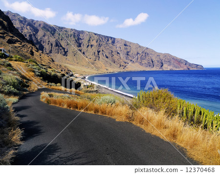 Playas, Hierro Island 12370468