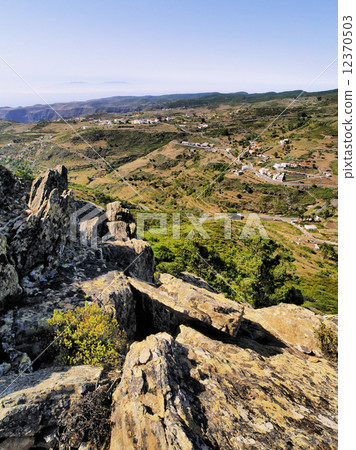 La Gomera La Gomera 12370503