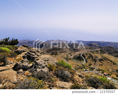 La Gomera 12370507