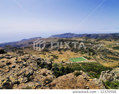 La Gomera La Gomera 12370508