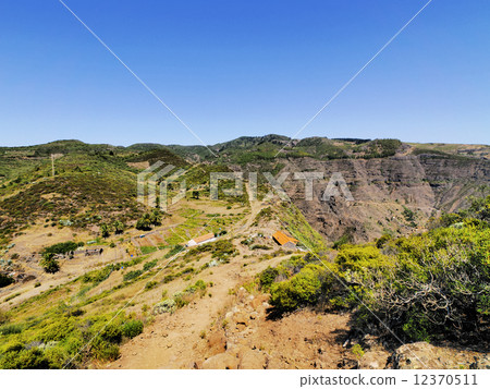 La Gomera La Gomera 12370511