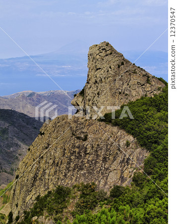 The Rocks on Gomera The Rocks on Gomera 12370547