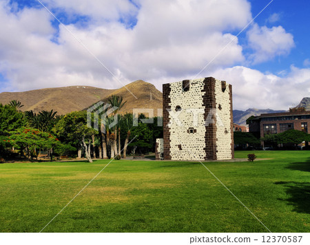 Torre del Conde on La Gomera 12370587