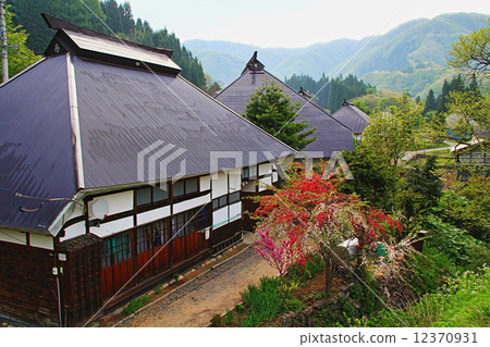 Blue Onimura Village Blue Onimura Village 12370931