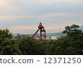 起重機架 12371250