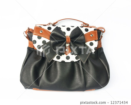 bag leather black bag leather black 12371434