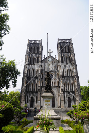 92512 Hanoi Hanoi Great Church 12371638