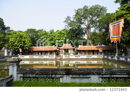 92541河內文廟 12371943