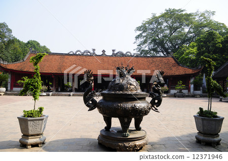 92544 Hanoi Temple of Literature 92544 Hanoi Temple of Literature 12371946