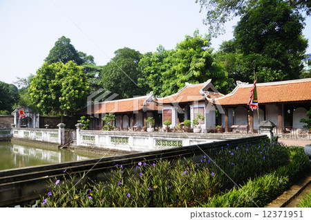 92549 Hanoi Temple of Literature 12371951