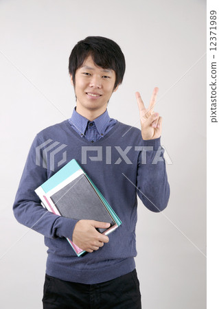 Two finger numbers Two finger numbers 12371989