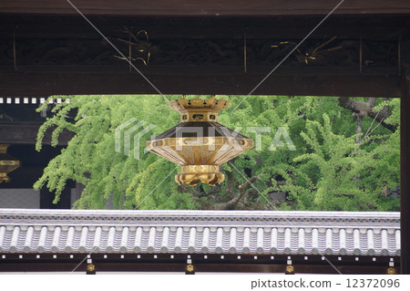 京都的風景 12372096