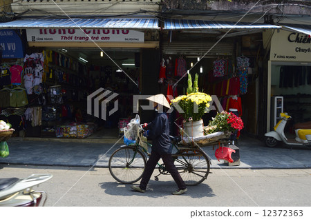 9265051 Hanoi Vietnam 12372363