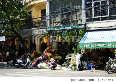 92651 Hanoi Vietnam 12372364