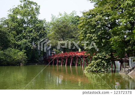 92668 Yushan Shrine Hanoi Vietnam 12372378