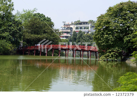 92669玉山神社越南河內 12372379