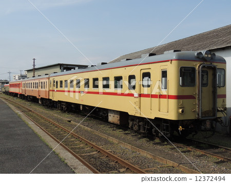 Hitachinaka Beach Line 2 12372494