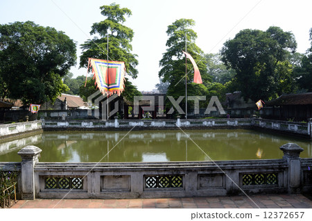 92704文學殿河內越南 12372657