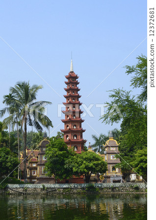 92728清華寺越南河內 92728清華寺越南河內 12372681